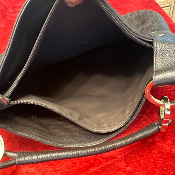 Gucci hobo bag - Picture 10 of 15